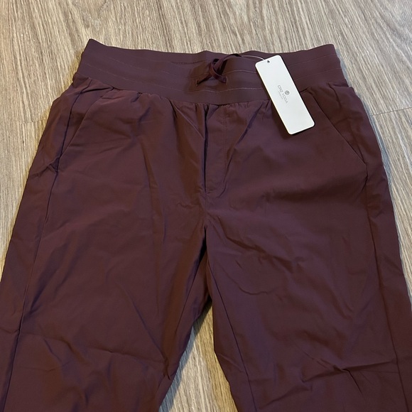 CRZ jogger / hiking pants - Picture 3 of 6